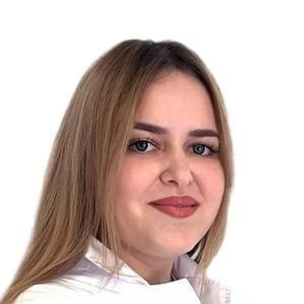 Сухова Ирина Анатольевна — Детский стоматолог-гигиенист, Стоматолог-гигиенист, Нижний Новгород