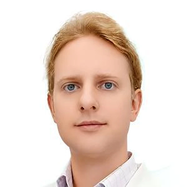 Фадеев Олег Иванович — Невролог, Хабаровск