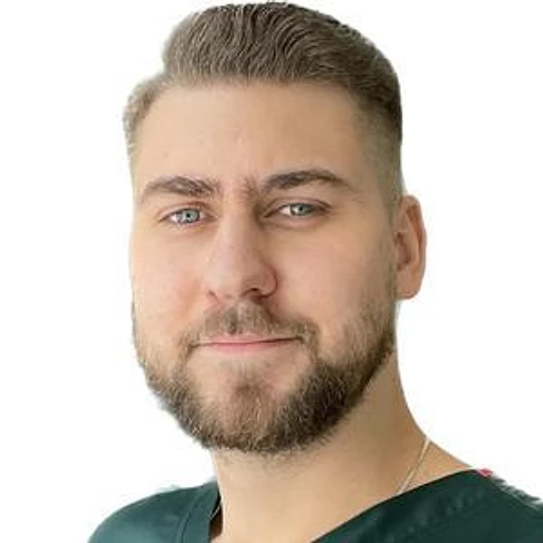 Масленников Илья Сергеевич — Хирург, Тула