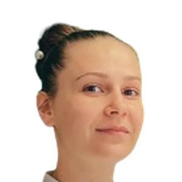 Кулакова Елена Алексеевна — Подолог-эстетист, Краснодар