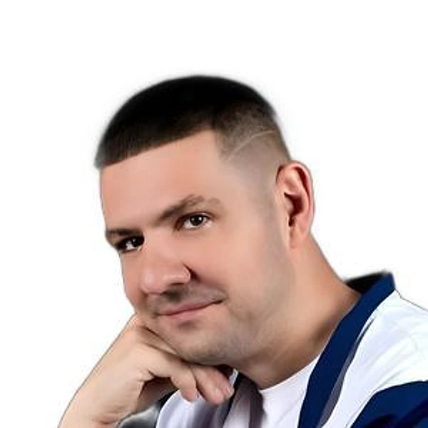 Харитонов Иван Александрович — Невролог, Детский психиатр, Детский психотерапевт, Нарколог, Психиатр, Психотерапевт, Терапевт, Эпилептолог, Хабаровск