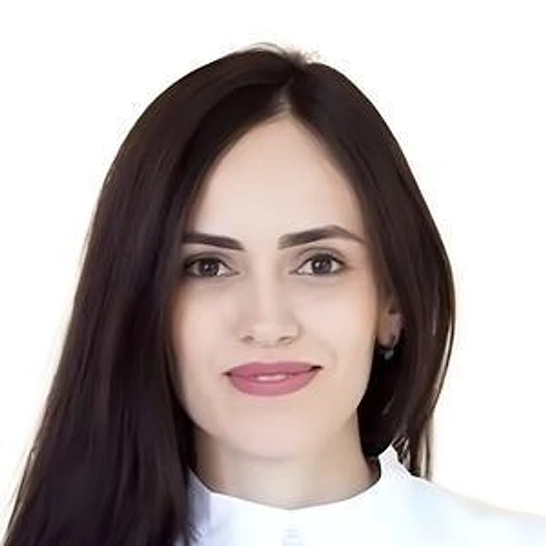Восканян Кристина Артушовна — Эндокринолог, Диабетолог, Диетолог, Ростов-на-Дону