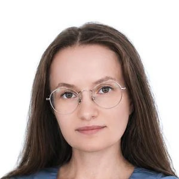 Топоркова Валерия Андреевна — Детский стоматолог, Санкт-Петербург