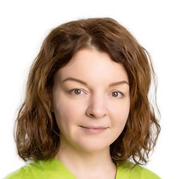 Чумилина Ксения Владимировна — Невролог, Хабаровск