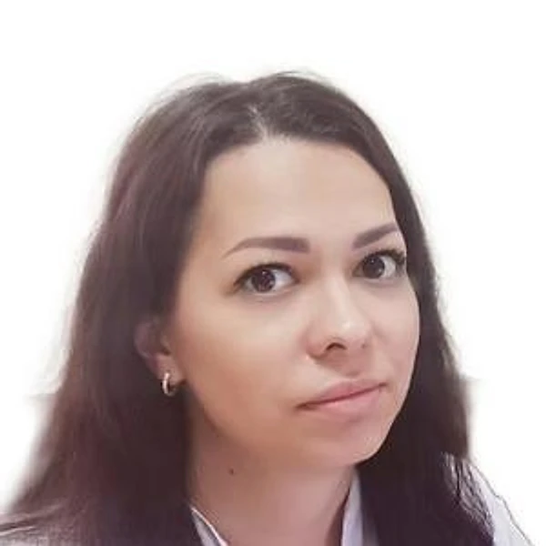 Шадричева Анастасия Сергеевна — Гинеколог, Тихвин