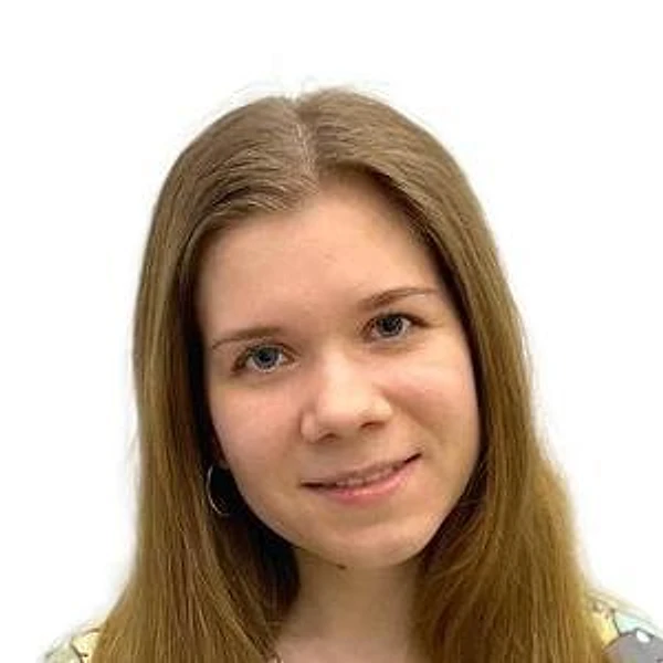 Краснова Юлия Павловна — Детский офтальмолог, Иваново
