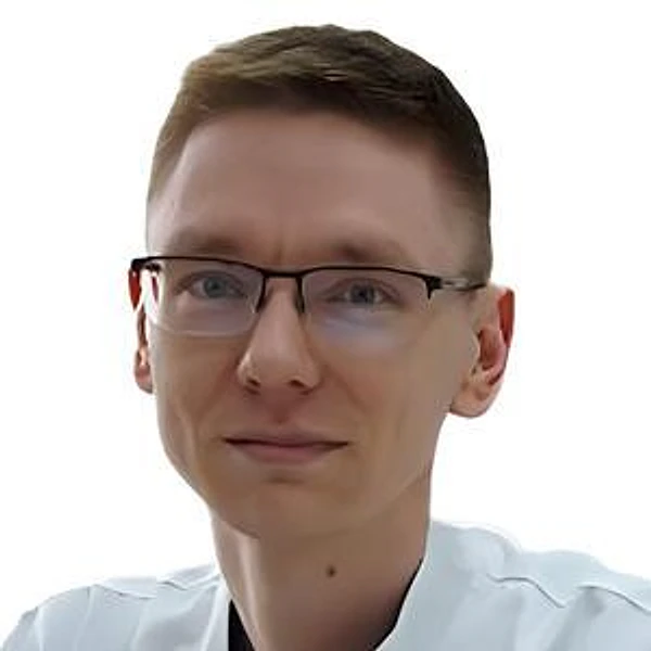 Ивашкин Александр Сергеевич — Травматолог, Ортопед, Калуга