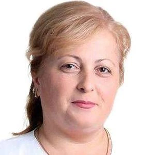 Тхагапсо Асиет Батербиевна — Гинеколог, Краснодар