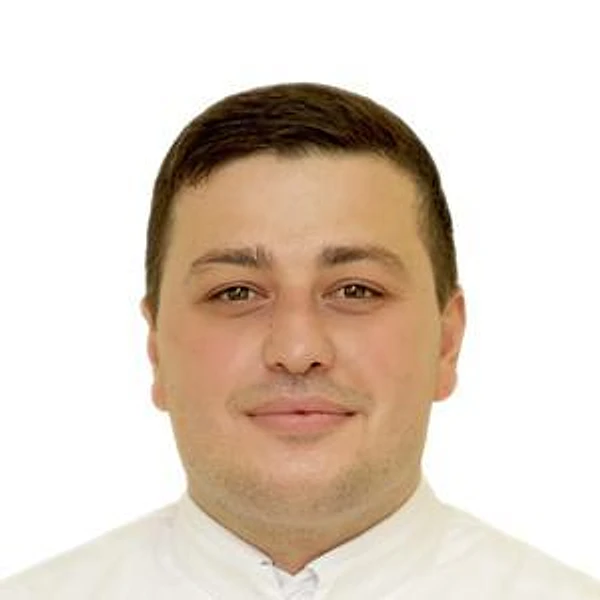 Сокуров Аскер Арсенович — Венеролог, Онколог-дерматолог, Нальчик