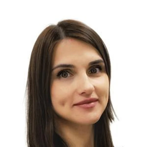 Лбова Светлана Евгеньевна — Рентгенолог, Самара