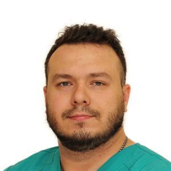 Никулин Александр Геннадьевич — Стоматолог-ортопед, Санкт-Петербург