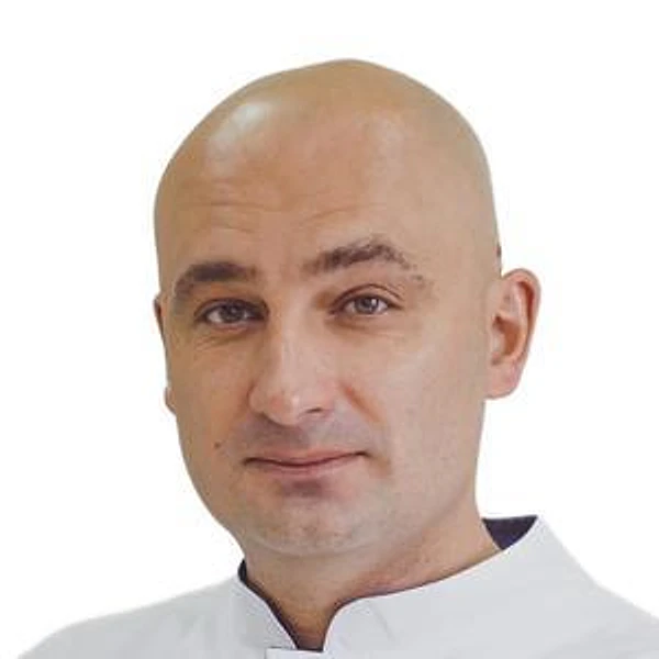 Ткаченко Алексей Васильевич — Ортопед, Травматолог, Иркутск