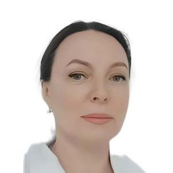 Хватова Елена Анатольевна — Дерматолог, Венеролог, Дерматовенеролог, Детский венеролог, Детский дерматолог, Нижний Новгород