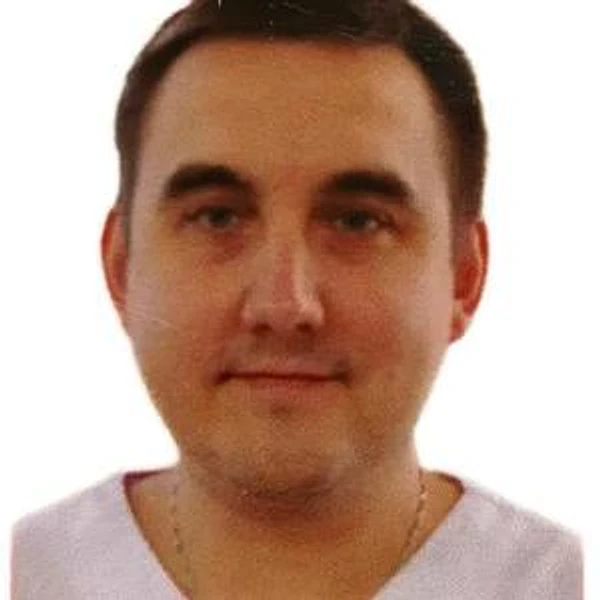 Ульяшин Олег Олегович — Травматолог, Ортопед, Калуга