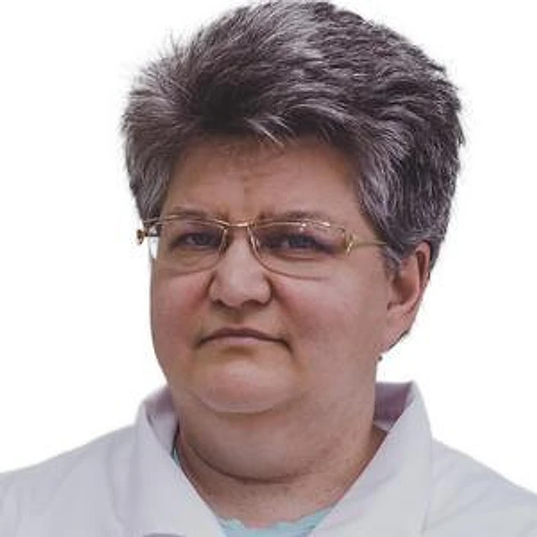 Пусева Марина Эдуардовна — Ортопед, Травматолог, Иркутск