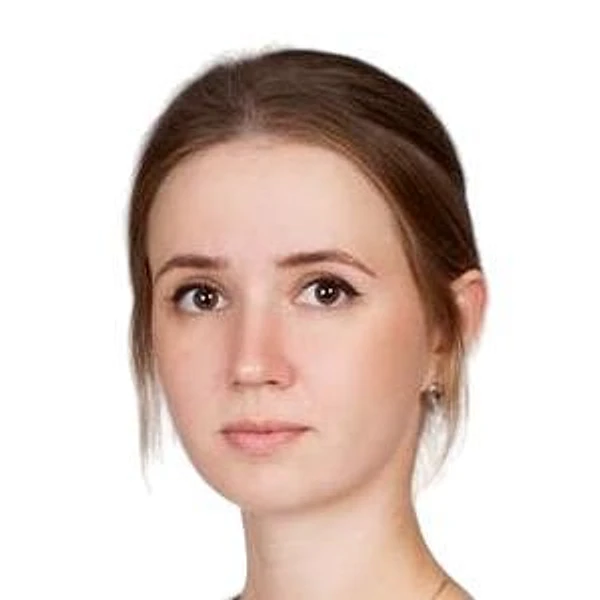 Бойчук Екатерина Николаевна — ЛОР, Уссурийск