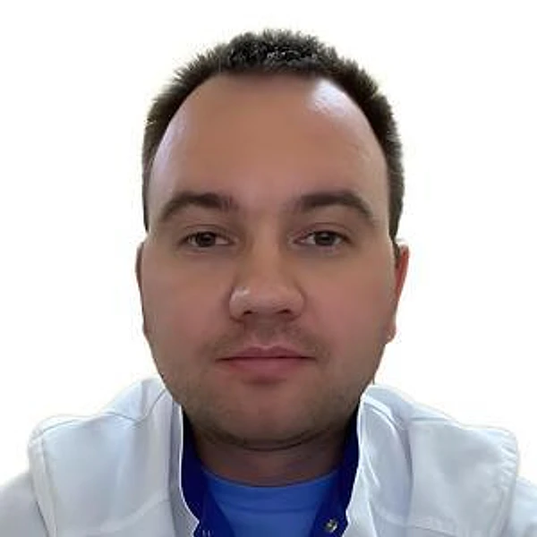 Деделькин Владислав Александрович — Эндоскопист, Владивосток