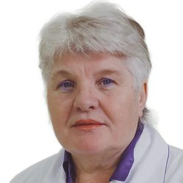 Белоусова Татьяна Анатольевна — Ортопед, Травматолог, Иркутск