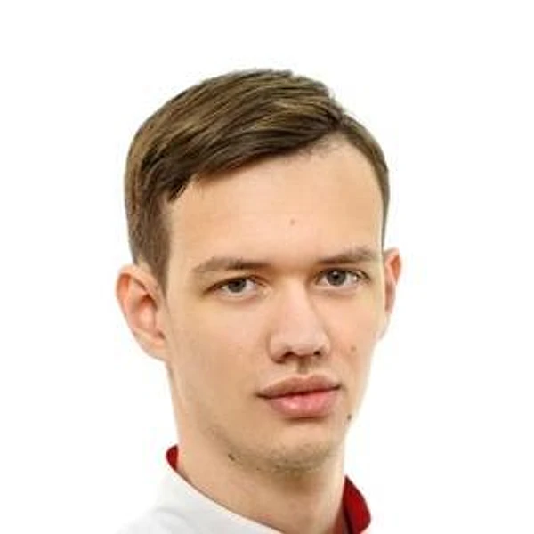 Касаткин Евгений Евгеньевич — Функциональный диагност, Кардиолог, Воронеж
