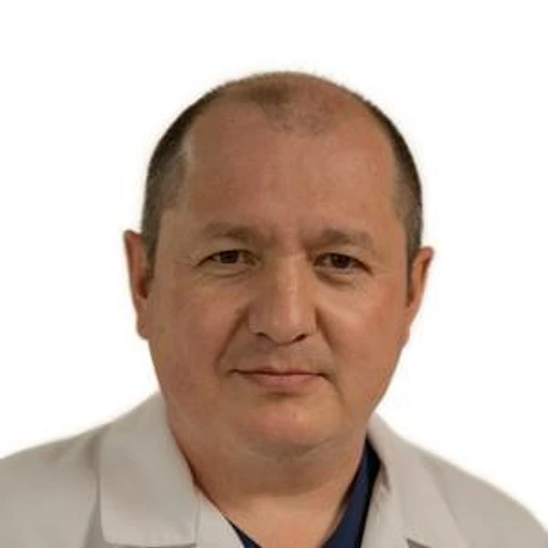 Рудаков Алексей Николаевич — Ортопед, Детский ортопед, Травматолог, Иркутск