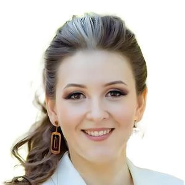 Казимирова Вероника Олеговна — Терапевт, Москва