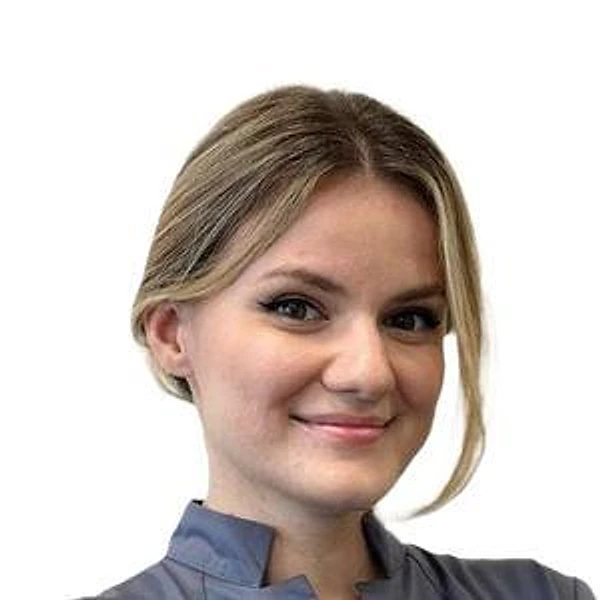 Ушакова Елена Олеговна — Хирург, Проктолог (колопроктолог), Москва