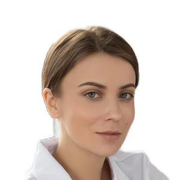 Тупикова Ирина Сергеевна — Гинеколог, Акушер, Барнаул