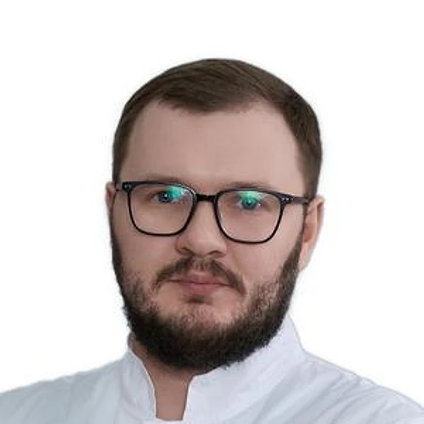 Наумов Михаил Александрович — Травматолог, Ортопед, Омск