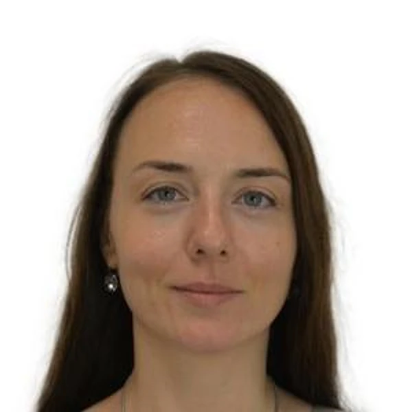 Ермолова Нина Александровна — Стоматолог, Детский стоматолог, Санкт-Петербург