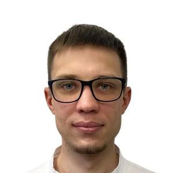 Архипов Александр Викторович — Хирург, Самара
