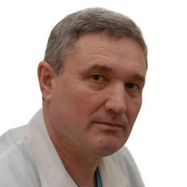 Горбунов Анатолий Владимирович — Нейрохирург, Иркутск