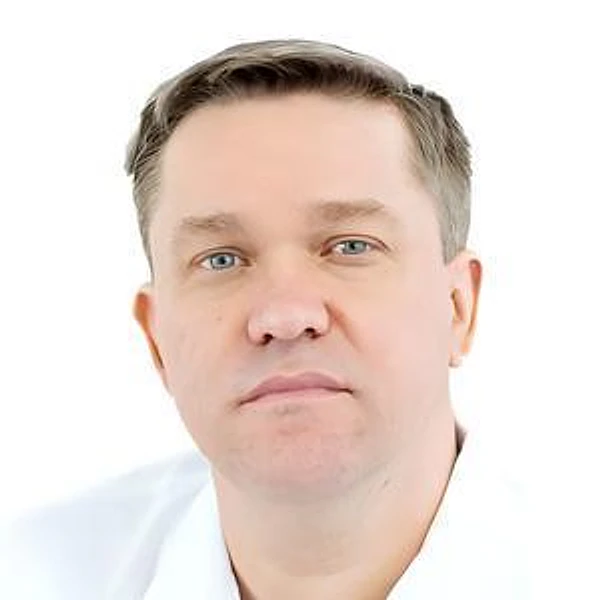 Кожевников Вадим Витальевич — Детский ортопед, Горно-Алтайск