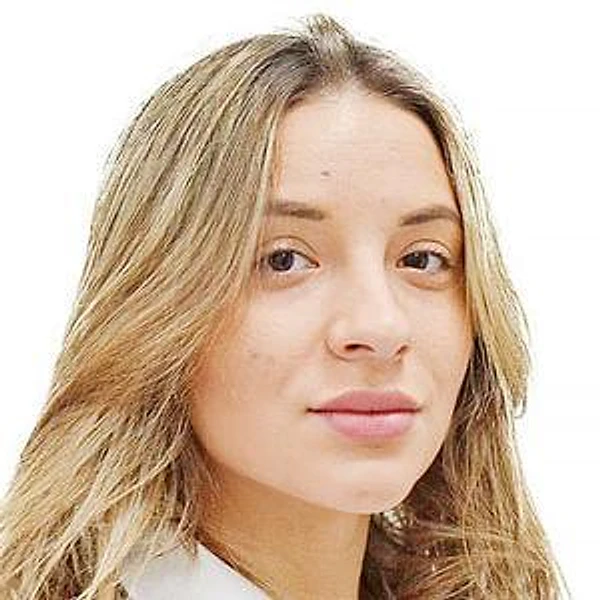 Пахорукова Анастасия Дмитриевна — Инструктор-методист, Барнаул