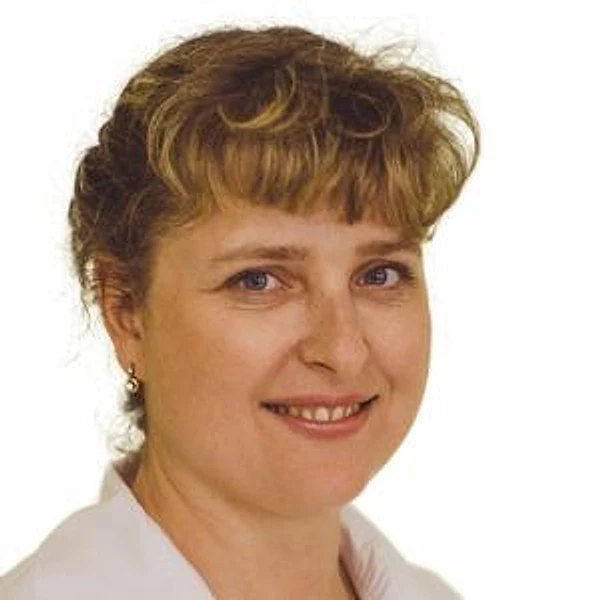Скляренко Оксана Васильевна — Невролог, Иркутск