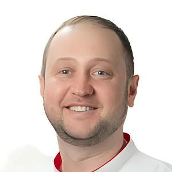 Шулепов Сергей Владимирович — Невролог, Вертебролог, Детский вертебролог, Детский невролог, Курган