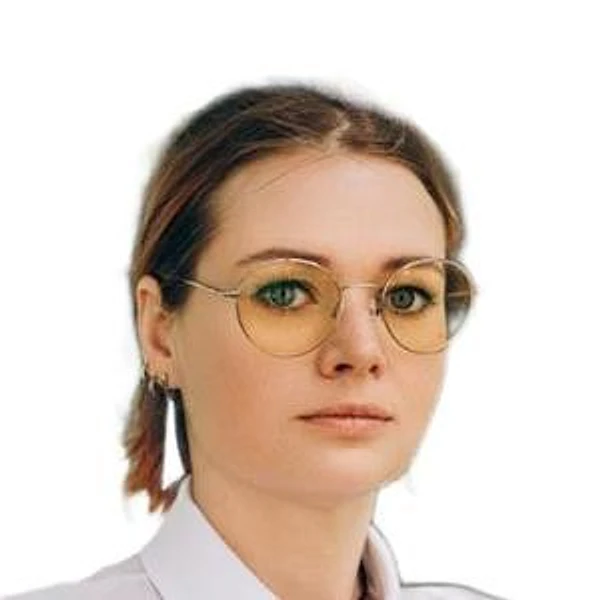 Королева Елизавета Викторовна — Педиатр, Санкт-Петербург