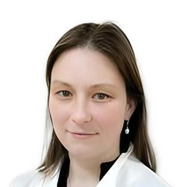 Быкова Анжелика Александровна — Врач скорой помощи, Пульмонолог, Терапевт, Санкт-Петербург