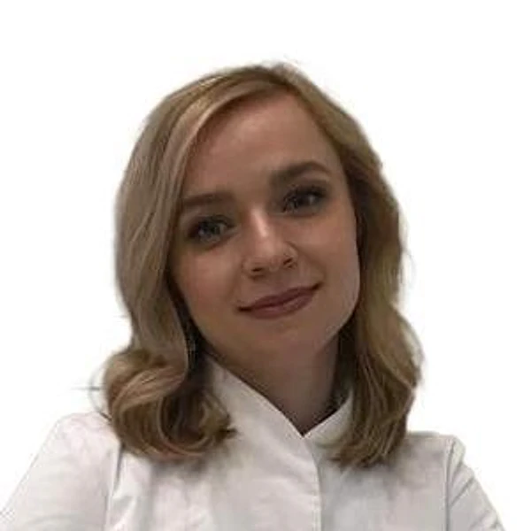Пантюхова Екатерина Александровна — Гинеколог, Акушер, Гинеколог-хирург, Орёл