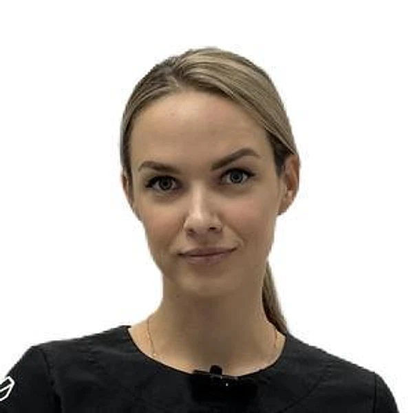 Герасимова Кристина Валериевна — Стоматолог-хирург, Стоматолог-имплантолог, Санкт-Петербург