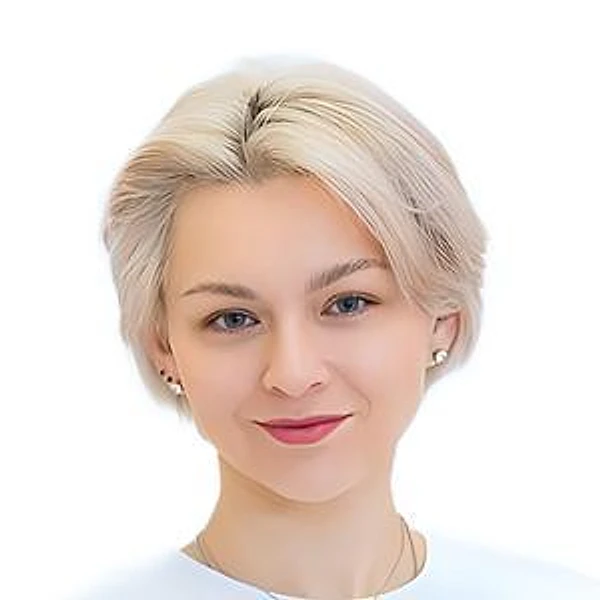 Воронова София Григорьевна — Стоматолог-хирург, Стоматолог-имплантолог, Санкт-Петербург