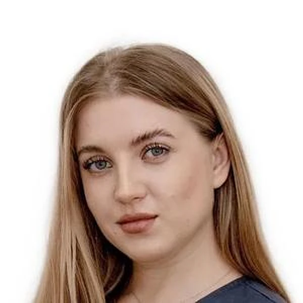 Смагина Регина Евгеньевна — Стоматолог-ортодонт, Новороссийск