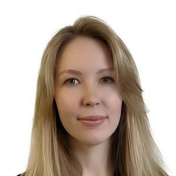 Жмурина Анастасия Денисовна — Стоматолог-ортопед, Санкт-Петербург