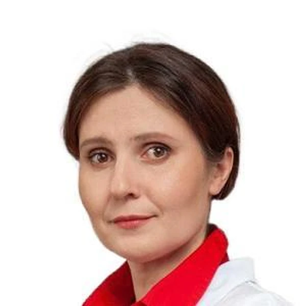 Урсу Татьяна Николаевна — Педиатр, Гастроэнтеролог, Иваново
