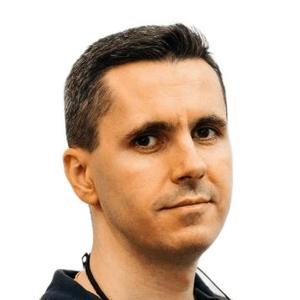 Борисенко Илья Николаевич — Стоматолог-хирург, Стоматолог-имплантолог, Стоматолог-ортопед, Москва