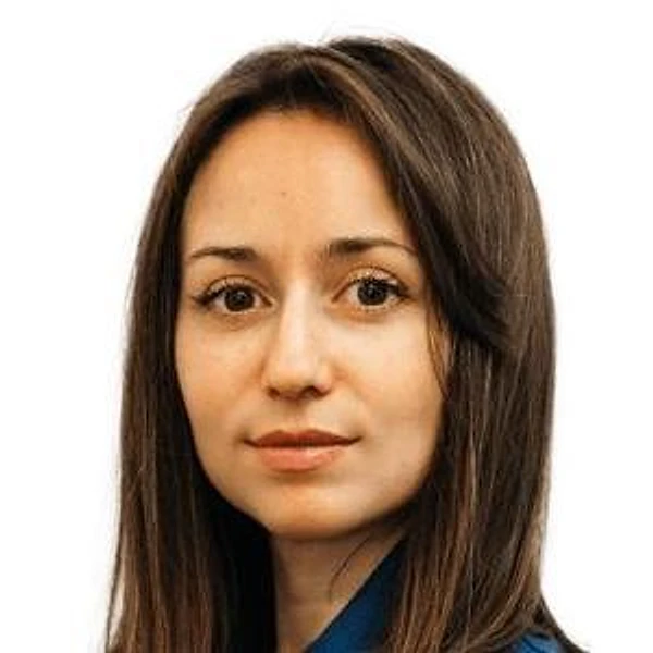 Ли Елена Владимировна — Стоматолог-ортодонт, Москва