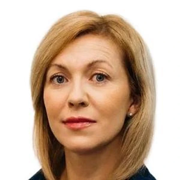 Иванченко Татьяна Юрьевна — Стоматолог, Детский стоматолог, Москва