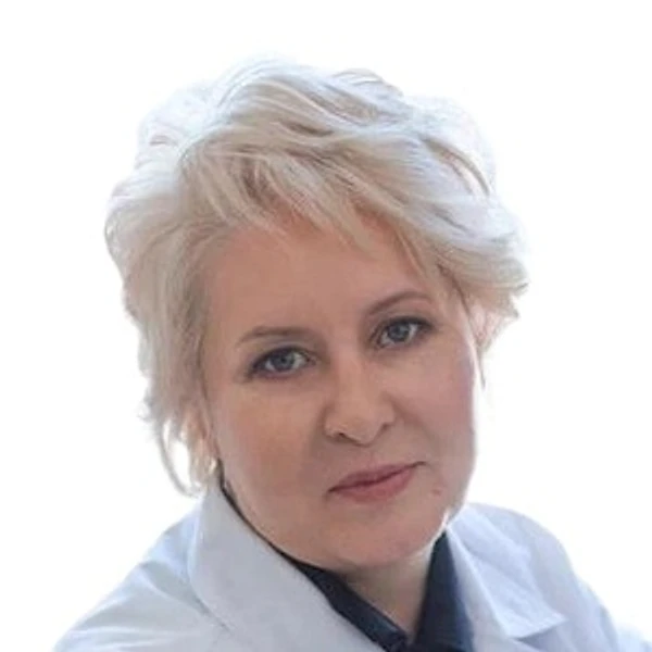 Горбунова Елена Леонидовна — Гастроэнтеролог, Врач УЗИ, Детский гастроэнтеролог, Иркутск