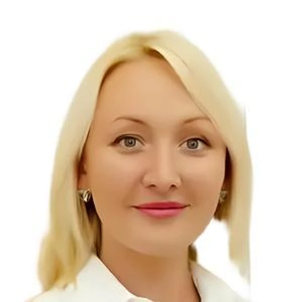 Тимофеева Вера Юрьевна — Пластический хирург, Онколог, Киров