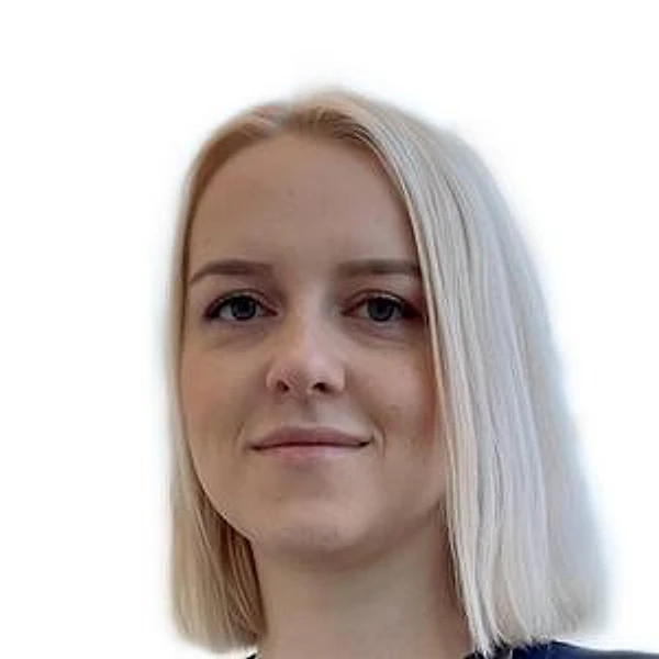Елизарова Александра Дмитриевна — Рентгенолог, Санкт-Петербург
