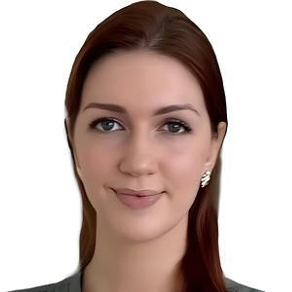 Хотченко Дарья Ивановна — Уролог, Санкт-Петербург
